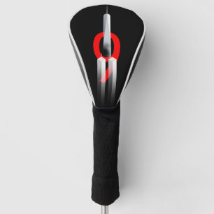 Funda Para Palo De Golf 9 11 Nunca Olvidar Recuerden Monumento al 9.11.200