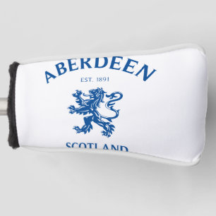 FUNDA PARA PALO DE GOLF ABERDEEN