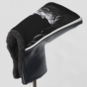 Funda Para Palo De Golf Abraham Lincoln