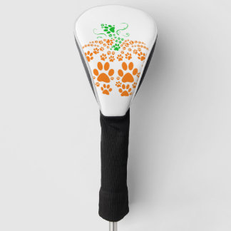 Funda Para Palo De Golf Abreviatura de HBCU Graduado Colleg negro históric