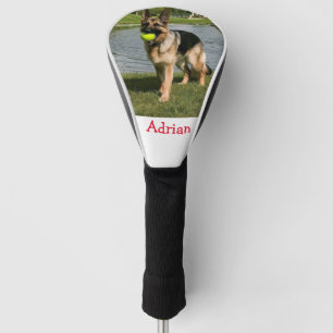 Funda Para Palo De Golf abuelo moderno mejor abuelo por par