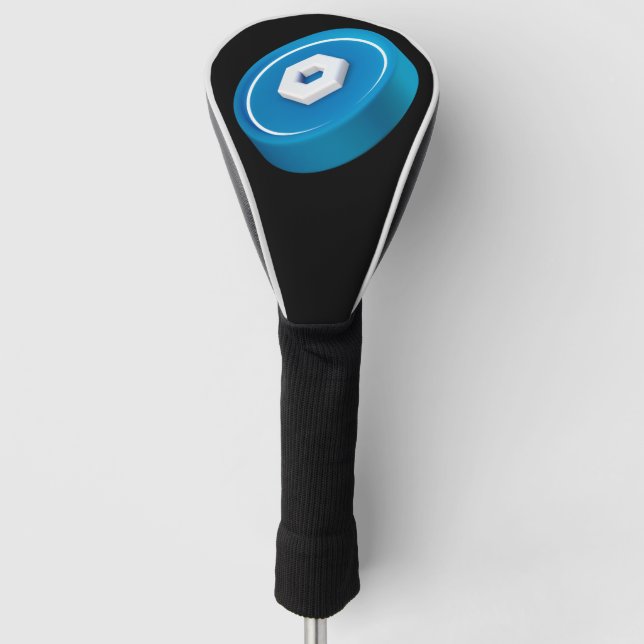 Funda Para Palo De Golf Accesorios de golf (Anverso)