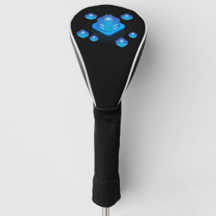 Funda Para Palo De Golf Accesorios de golf