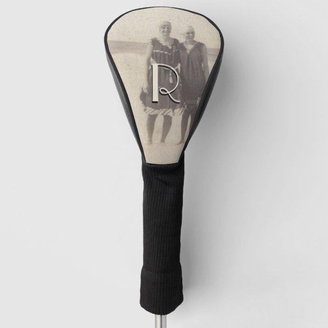 Funda Para Palo De Golf actualizar (Anverso)