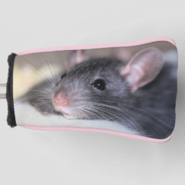 Funda Para Palo De Golf Adorable