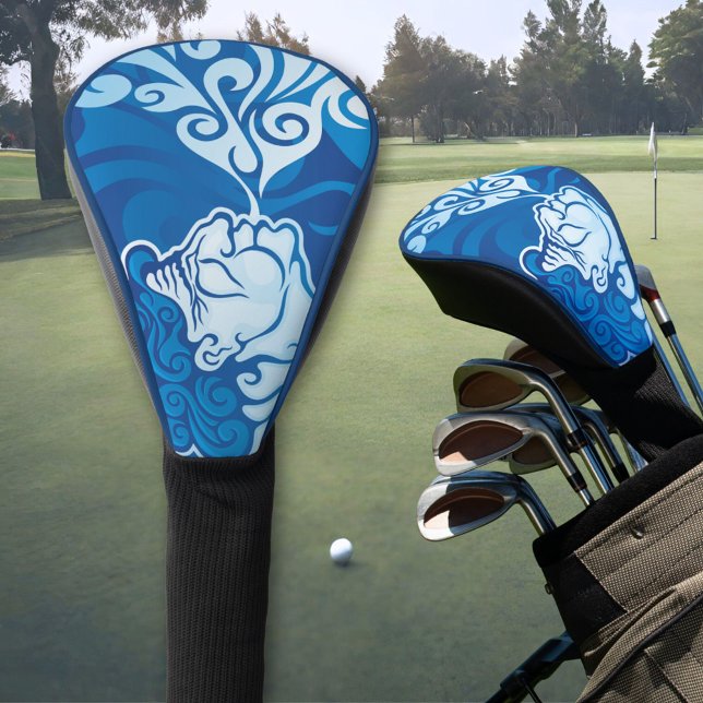 Funda Para Palo De Golf Aeolus (Subido por el creador)