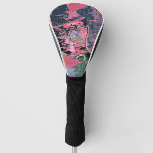 FUNDA PARA PALO DE GOLF AGUA DE TRANSPORTE