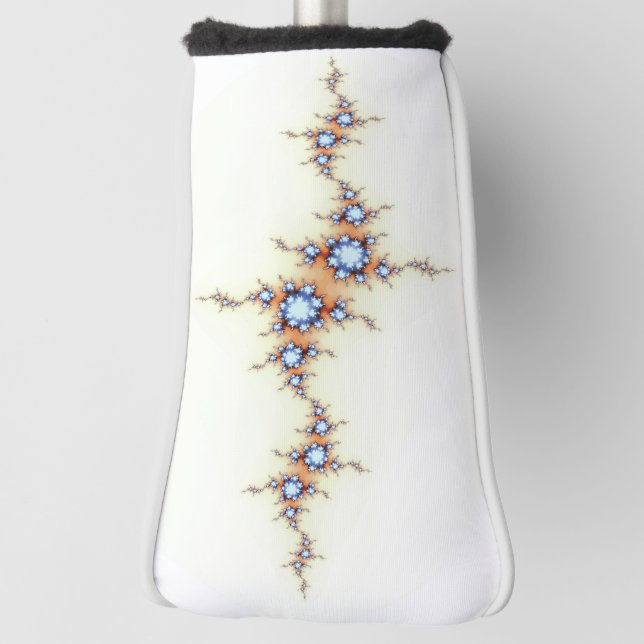 FUNDA PARA PALO DE GOLF AGUA DERRAME (Girar 90)