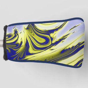 FUNDA PARA PALO DE GOLF AGUA DULCE