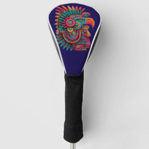 Funda Para Palo De Golf Águila del Quinto Sol