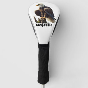 Funda Para Palo De Golf Águila salvaje