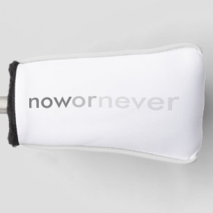 Funda Para Palo De Golf Ahora o nunca desaparecer la cita para los disiden