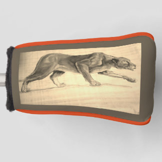 Funda Para Palo De Golf Aileen©