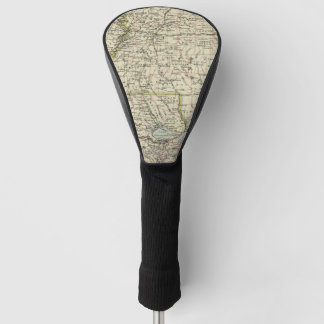 Funda Para Palo De Golf Alabama, Mississippi, Luisiana, Arkansas