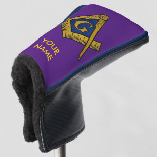 FUNDA PARA PALO DE GOLF ALBAÑIL