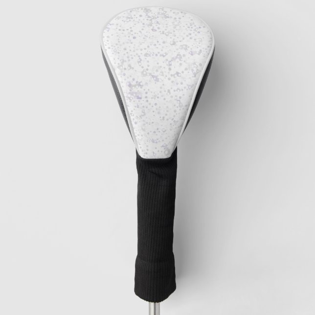 Funda Para Palo De Golf Álbum de recuerdos digital (Anverso)
