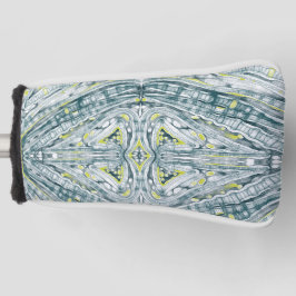 Funda Para Palo De Golf Algae Under Glass