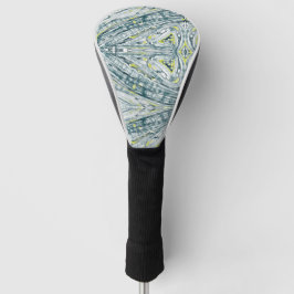 Funda Para Palo De Golf Algae Under Glass
