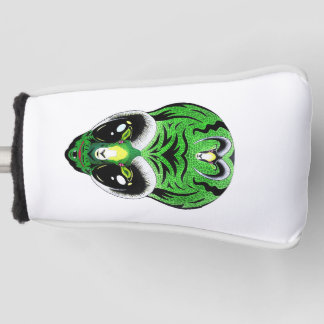 Funda Para Palo De Golf Alien Goat Hybrid