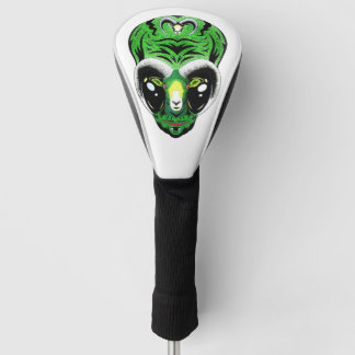 Funda Para Palo De Golf Alien Goat Hybrid