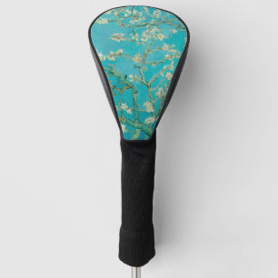 Funda Para Palo De Golf Almond Blossom Van Gogh