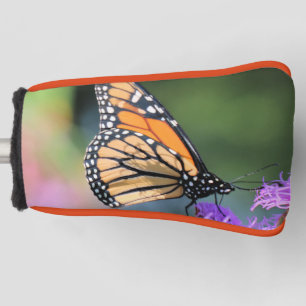 Funda Para Palo De Golf Almuerzo de monarca