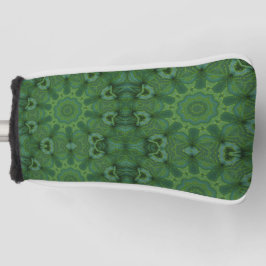 Funda Para Palo De Golf Aloe