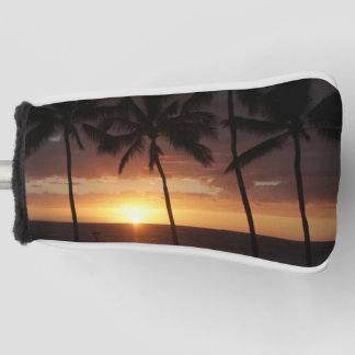Funda Para Palo De Golf Aloha Spirit