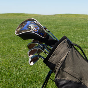 Funda Para Palo De Golf Aloysius de Gonzaga