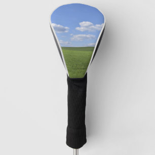 Funda Para Palo De Golf Amapola  