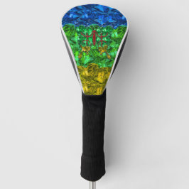 Funda Para Palo De Golf Amazigh