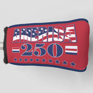 Funda Para Palo De Golf America 250