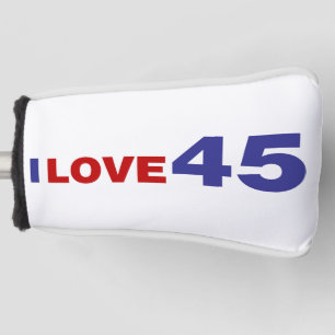 Funda Para Palo De Golf Amo 45