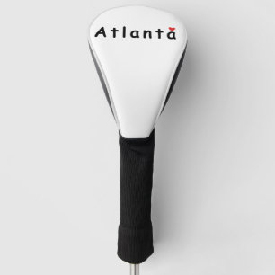 Funda Para Palo De Golf Amo Atlanta