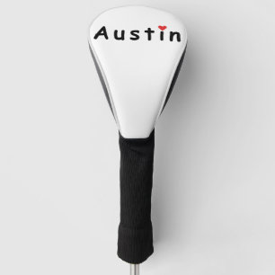 Funda Para Palo De Golf Amo Austin