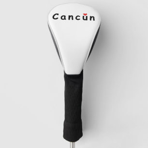 Funda Para Palo De Golf Amo Cancún