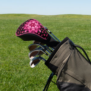 FUNDA PARA PALO DE GOLF AMOR CORAZÓN NOVIO GIRLFRIEND HUSBAND WIFE GIFT