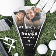 Amor personalizado hasta el Rough y de regreso Fot