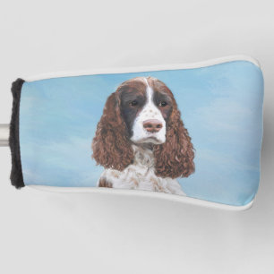 Funda Para Palo De Golf Amplio 21x35