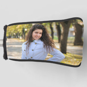Funda Para Palo De Golf Añadir su propia foto Personalizado