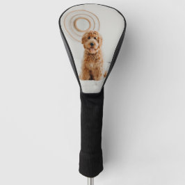 Funda Para Palo De Golf Añadir su propio logotipo de imagen fotográfica