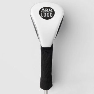 Funda Para Palo De Golf Añadir un Personalizado de logotipos para promocio