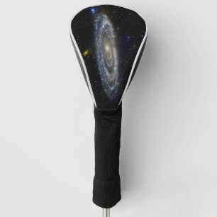 Funda Para Palo De Golf Andromeda Galaxy Starry Sky