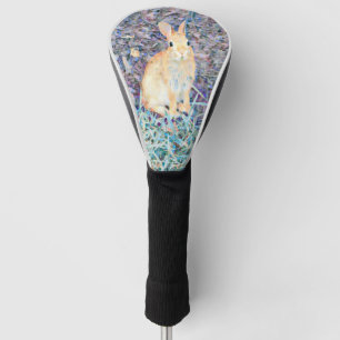 Funda Para Palo De Golf Año Conejo 2023