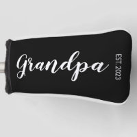 Año de creación del Personalizable Abuelo