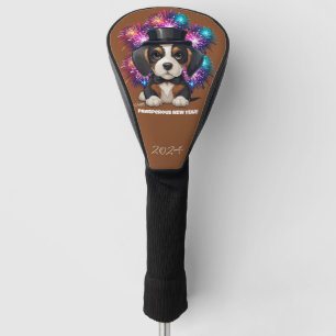 Funda Para Palo De Golf ¡Año de los Woofs!