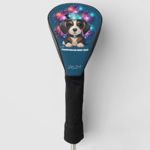 Funda Para Palo De Golf Año de Woofs!