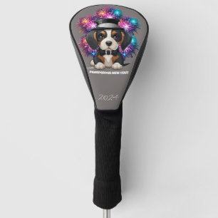 Funda Para Palo De Golf Año de Woofs!