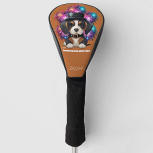 Funda Para Palo De Golf Año de Woofs!