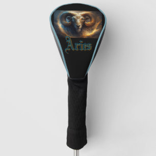 Funda Para Palo De Golf Aries